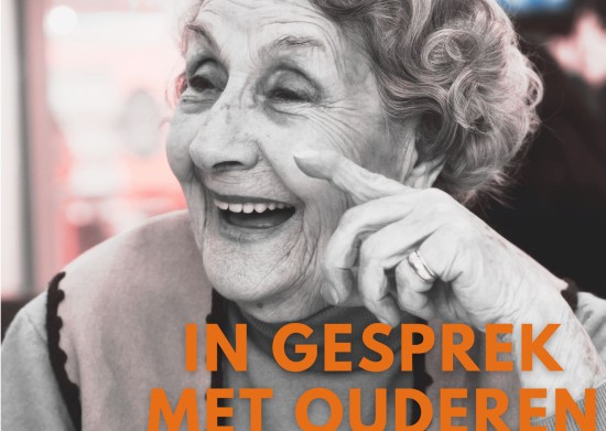Uitkomsten wijkonderzoek onder 80-plussers Uitkomsten wijkonderzoek onder 80-plussers